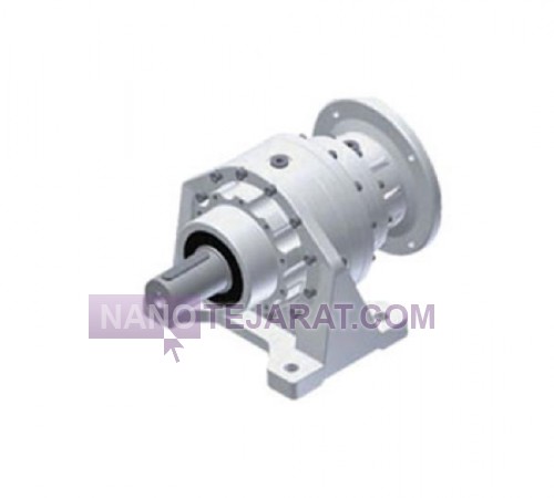 SITI solar gearbox